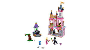 Fairytale Castle PNG Transparent Image PNG Clip art