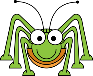 Grasshopper PNG Transparent PNG Clip art