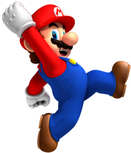 Mario Bros PNG HD PNG Clip art