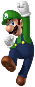 Mario Bros PNG Pic PNG Clip art