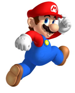 Mario PNG Clipart PNG Clip art