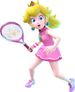 Mario Tennis Aces PNG File PNG Clip art