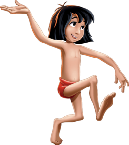 Mowgli PNG Photos PNG Clip art