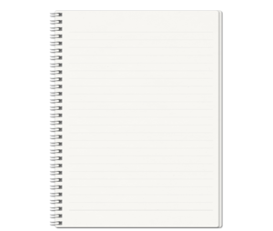 Notebook Transparent Images PNG Clip art