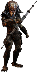 Predator PNG File PNG Clip art