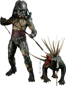 Predator PNG Photos PNG Clip art