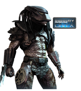 Predator Transparent PNG PNG Clip art