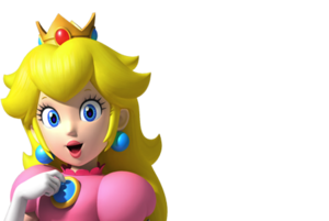 Princess Peach PNG Photos PNG Clip art