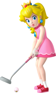 Princess Peach PNG Transparent Image PNG Clip art