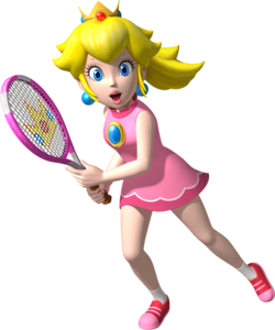 Princess Peach Transparent PNG PNG Clip art