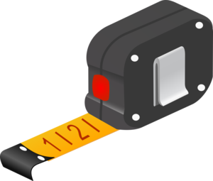 Tape Measure PNG Image PNG Clip art