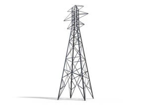 Transmission Tower PNG HD PNG Clip art