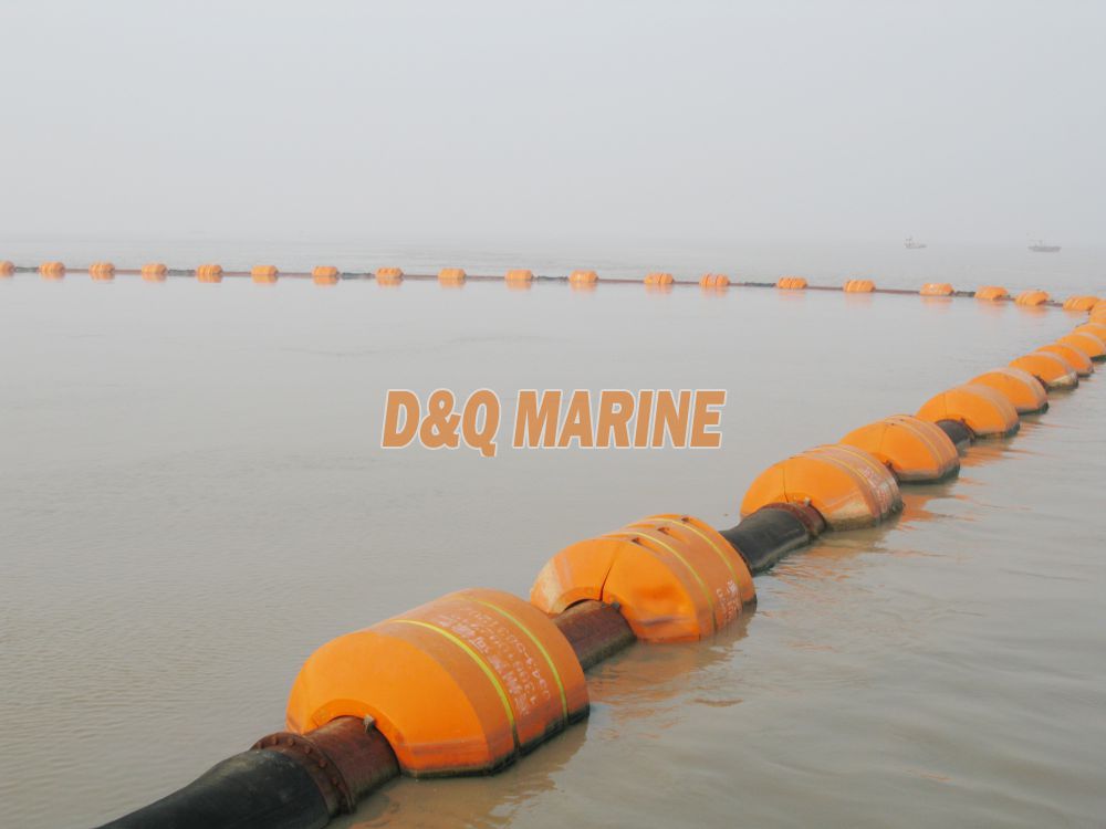 Dredger Equipment