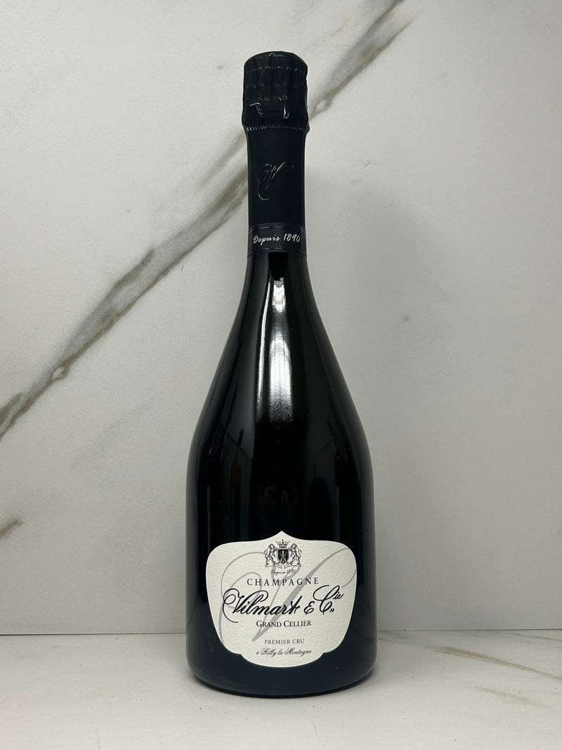 Vilmart & Cie, Grand Cellier Champagne, France, 750mL