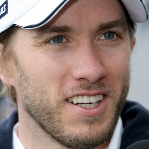 Nick Heidfeld profile photo