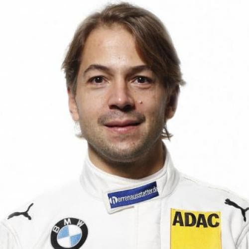 Augusto Farfus profile photo