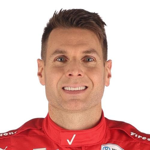 Will Power profile photo