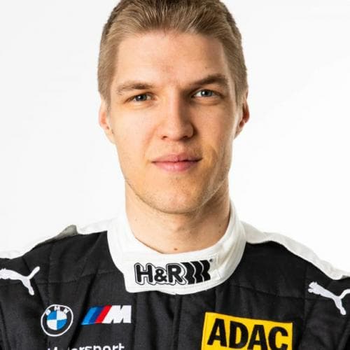 Jesse Krohn profile photo