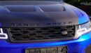 Land Rover Range Rover Sport RANGE ROVER SPORT SVR CARBON EDITION