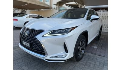 Lexus RX350 350