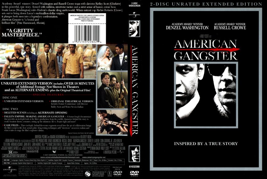 American Gangster