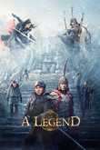 A Legend DVD Release Date