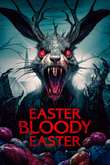 Easter Bloody Easter DVD Release Date