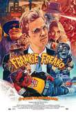 Frankie Freako DVD Release Date