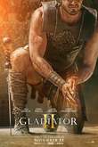 Gladiator 2 DVD Release Date