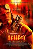 Hellboy: The Crooked Man DVD Release Date