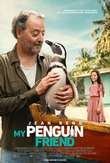 My Penguin Friend DVD Release Date