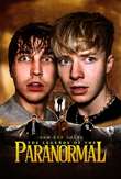 Sam and Colby: The Legends of the Paranormal DVD Release Date