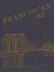 St Francis College - Franciscan Yearbook (Brooklyn, NY), Class of 1984 ...