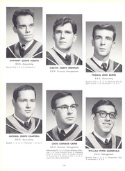 St Francis College - Franciscan Yearbook (Brooklyn, NY), Class of 1967 ...