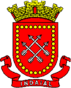 Escudo de Indaial