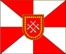 Bandera de Indaial