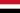 Bandera de Yemen