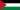 Bandera de Palestina