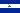 Bandera de Nicaragua