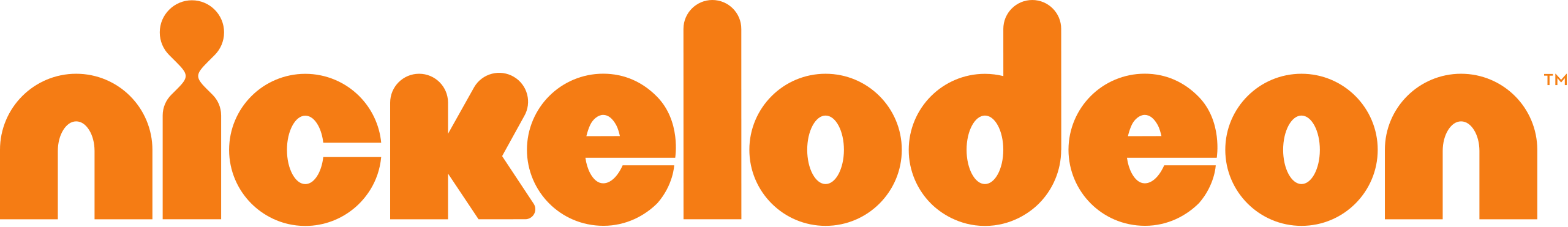 THE NEW NICKELODEON LOGO PNG 2023 - eDigital Agency