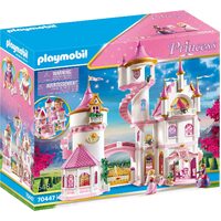 Playmobil - Large Princess Castle 70447