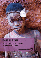 SIGNALS 2011 - Il-globalizzazzjoni, l-ambjent u int