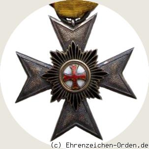 Verdienstkreuz 4. Klasse