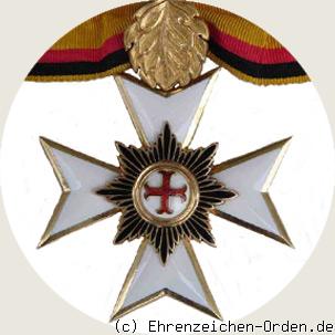 Verdienstkreuz 2. Klasse