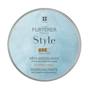 Rene Furterer Style Modeling Paste Vegetal Jojoba Extract 75ml