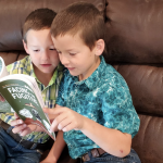 Brady Street Boys Review (Faith-Based Adventures Books For Kids!) + Discount Code copy