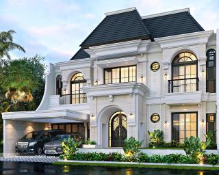 Memilih Jasa Arsitek untuk Rencana Desain Rumah yang Sempurna