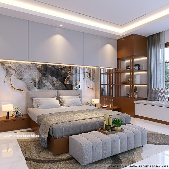 Desain 3D Interior 7