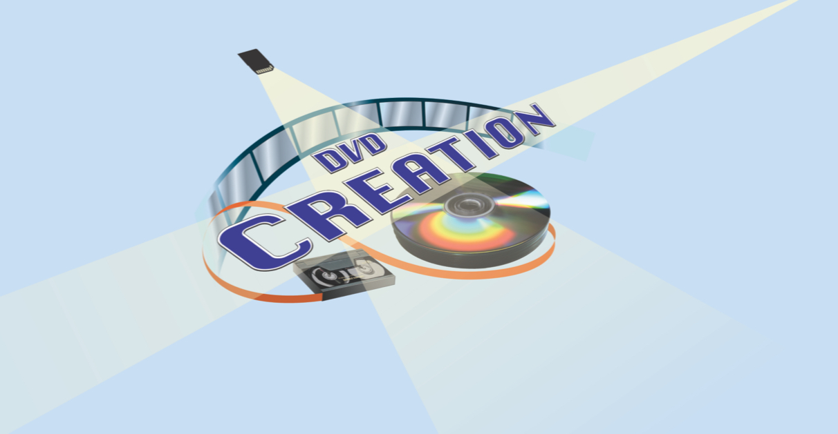 DVD Creation