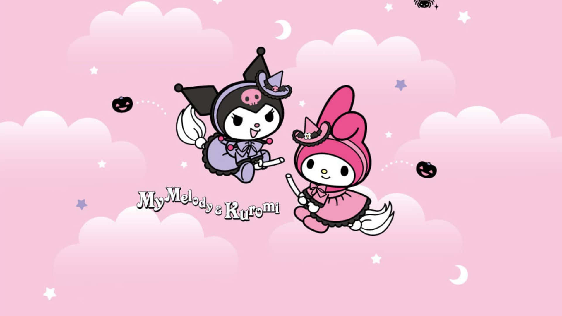 MY Melody Wallpaper - EnWallpaper